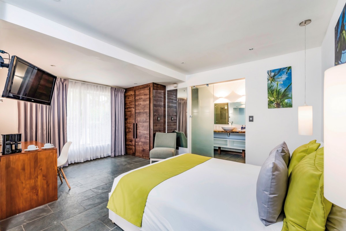 Bahia del Sol Beachfront Boutique Hotel, Costa Rica, San José, Guanacaste, Bild 13