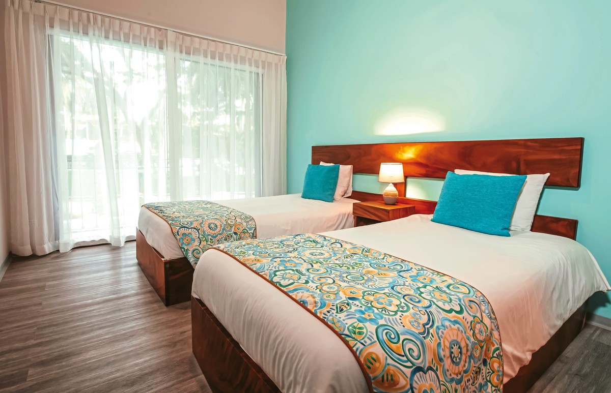 Bahia del Sol Beachfront Boutique Hotel, Costa Rica, San José, Guanacaste, Bild 14