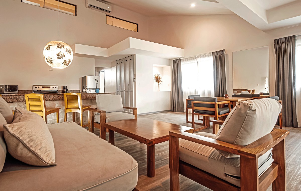 Bahia del Sol Beachfront Boutique Hotel, Costa Rica, San José, Guanacaste, Bild 15