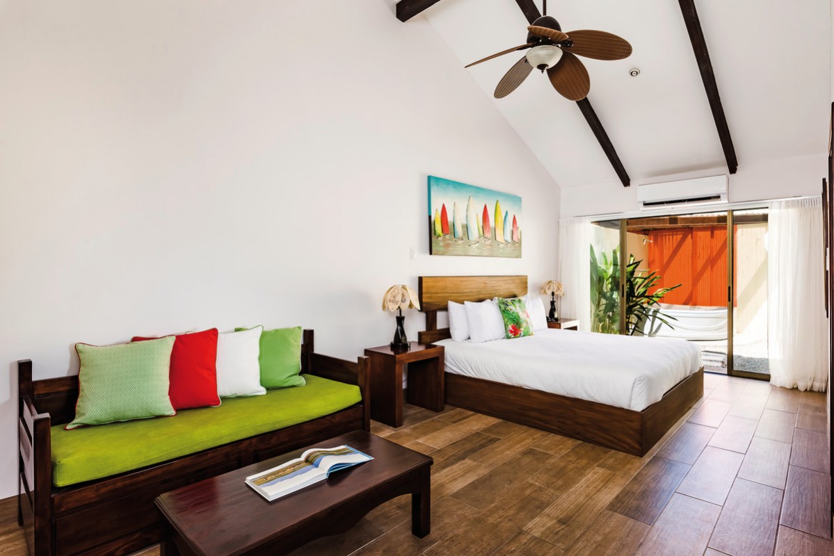 Bahia del Sol Beachfront Boutique Hotel, Costa Rica, San José, Guanacaste, Bild 16