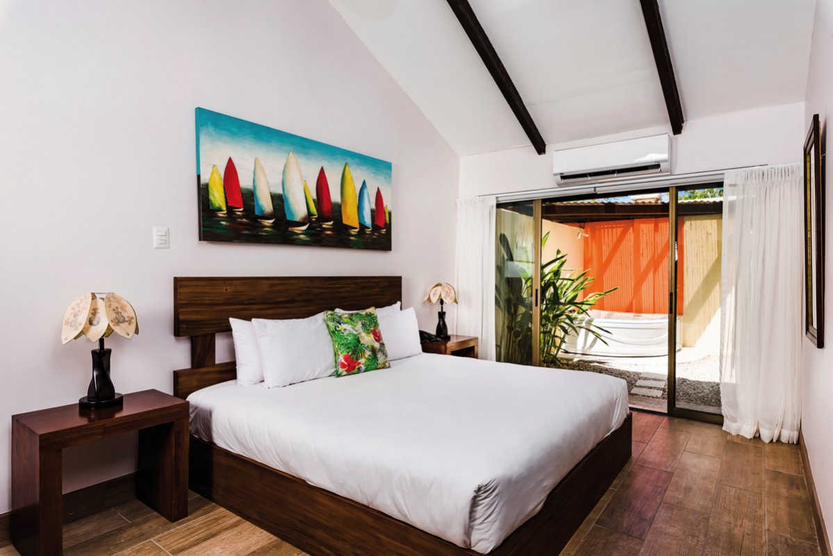 Bahia del Sol Beachfront Boutique Hotel, Costa Rica, San José, Guanacaste, Bild 17