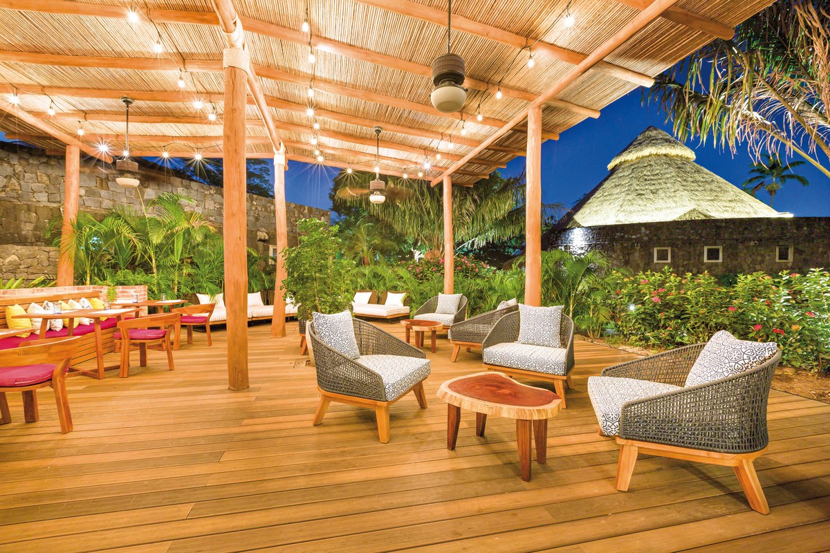 Hotel The Westin Reserva Conchal, An All Inclusive Golf Resort & Spa, Costa Rica, San José, Playa Conchal, Bild 13