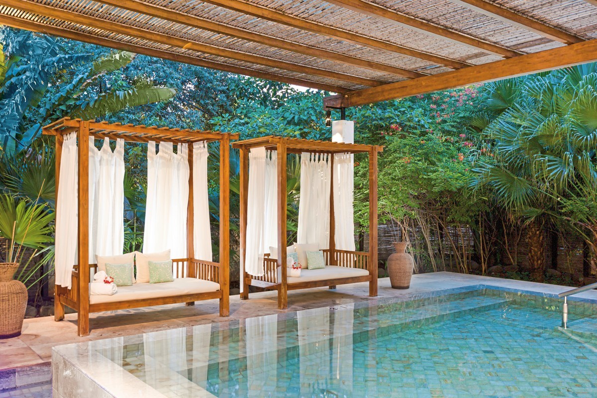 Hotel The Westin Reserva Conchal, An All Inclusive Golf Resort & Spa, Costa Rica, San José, Playa Conchal, Bild 17