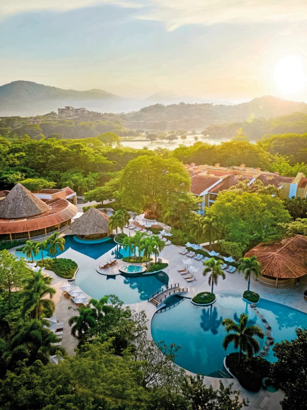 Hotel The Westin Reserva Conchal, An All Inclusive Golf Resort & Spa, Costa Rica, San José, Playa Conchal, Bild 3