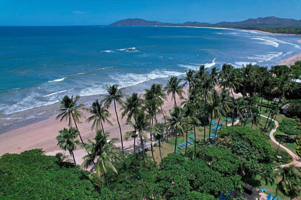 Hotel Tamarindo Diría Beach Resort, Costa Rica, San José, Tamarindo, Bild 1