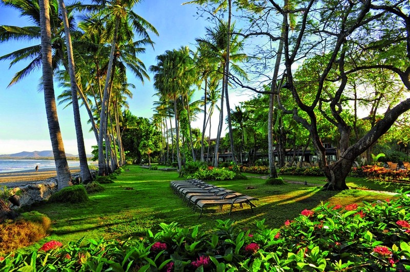 Hotel Tamarindo Diría Beach Resort, Costa Rica, San José, Tamarindo, Bild 10