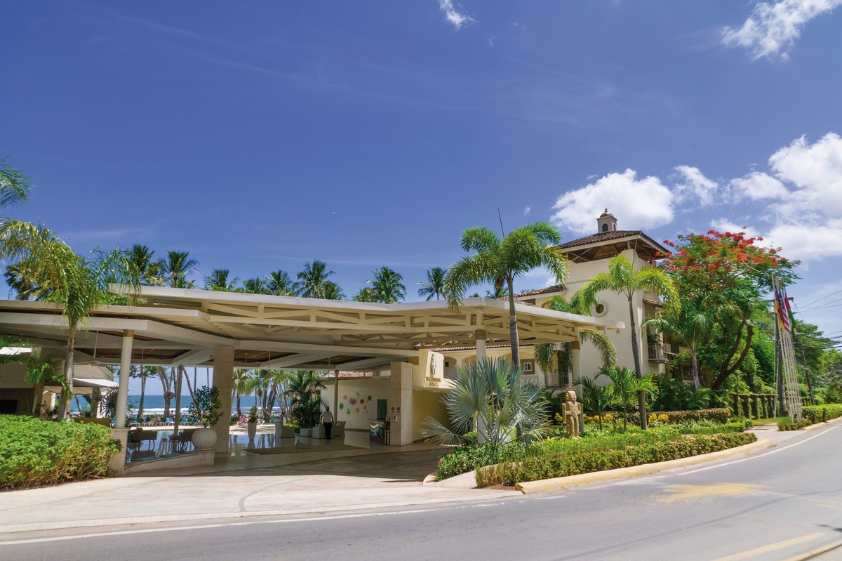 Hotel Tamarindo Diría Beach Resort, Costa Rica, San José, Tamarindo, Bild 13