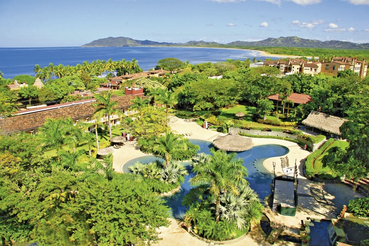 Hotel Tamarindo Diría Beach Resort, Costa Rica, San José, Tamarindo, Bild 4
