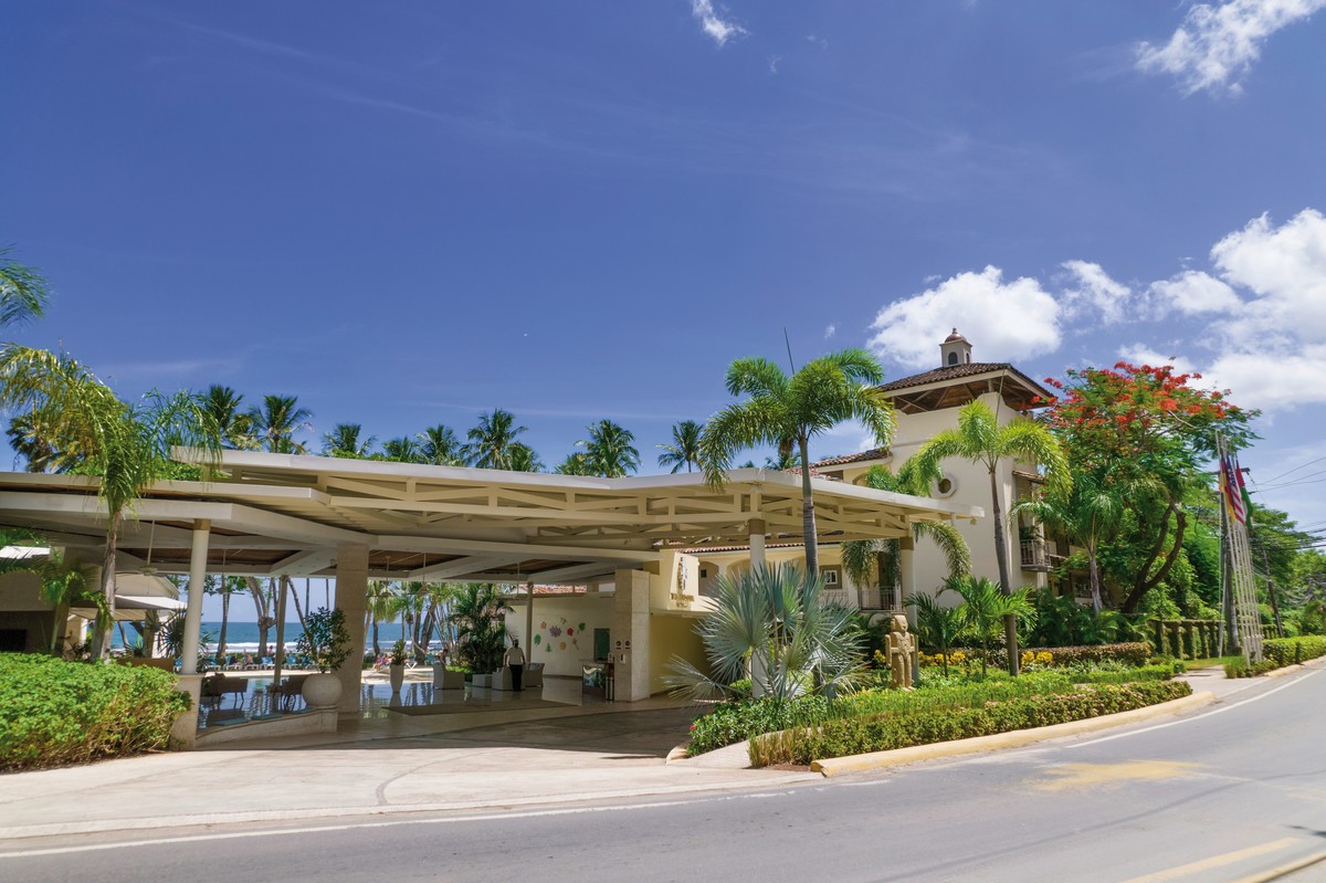 Hotel Tamarindo Diriá Beach Resort, Costa Rica, San José, Tamarindo, Bild 13