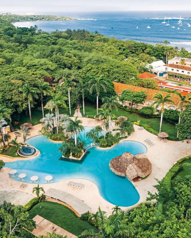 Hotel Tamarindo Diriá Beach Resort, Costa Rica, San José, Tamarindo