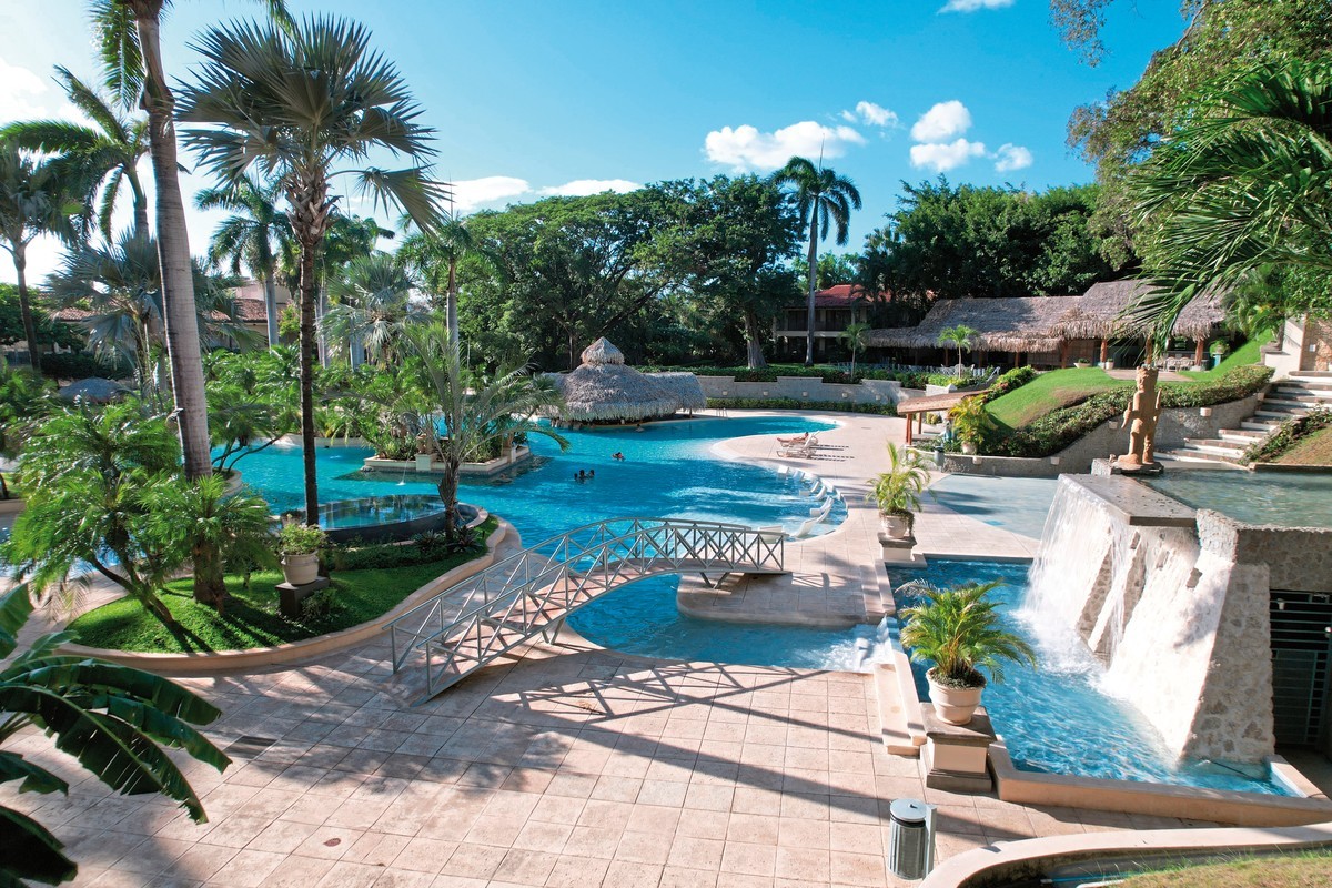 Hotel Tamarindo Diriá Beach Resort, Costa Rica, San José, Tamarindo, Bild 10