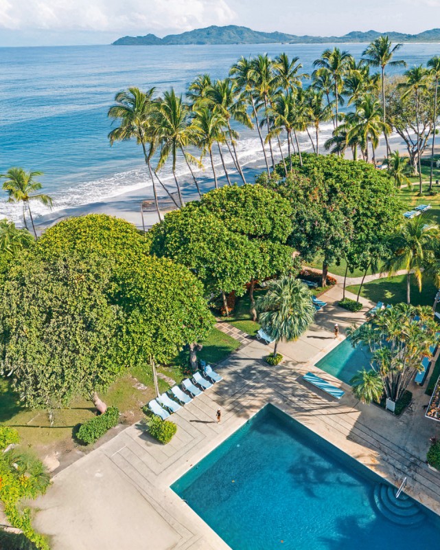 Hotel Tamarindo Diriá Beach Resort, Costa Rica, San José, Tamarindo, Bild 2