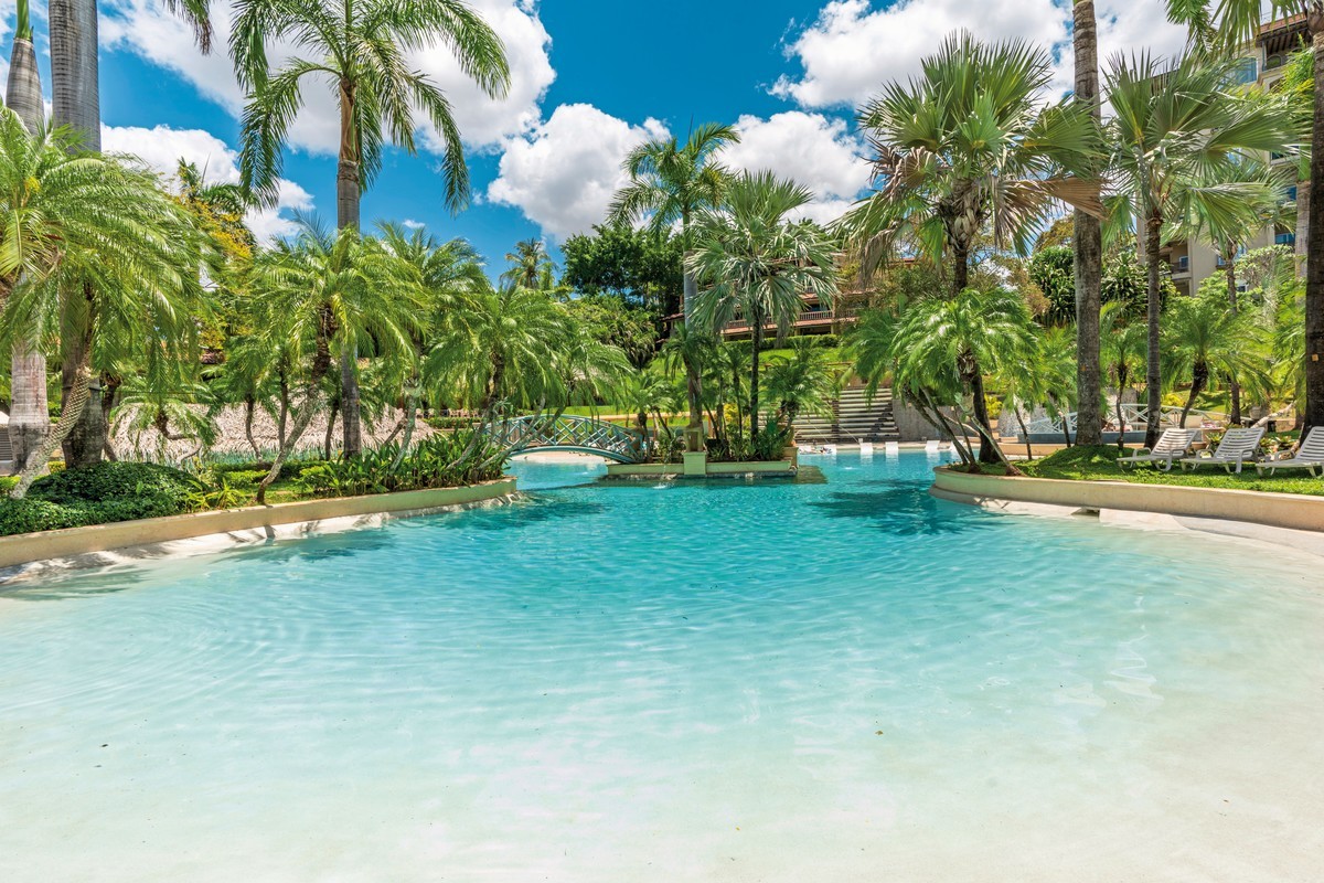 Hotel Tamarindo Diriá Beach Resort, Costa Rica, San José, Tamarindo, Bild 3