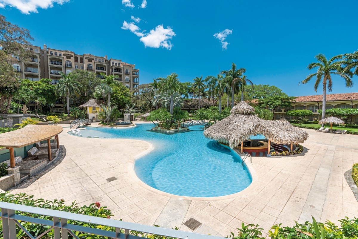 Hotel Tamarindo Diriá Beach Resort, Costa Rica, San José, Tamarindo, Bild 5