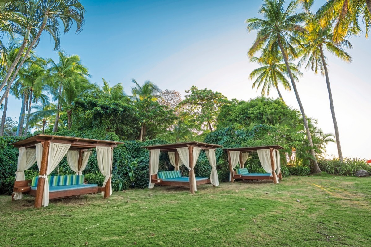 Hotel Tamarindo Diriá Beach Resort, Costa Rica, San José, Tamarindo, Bild 10