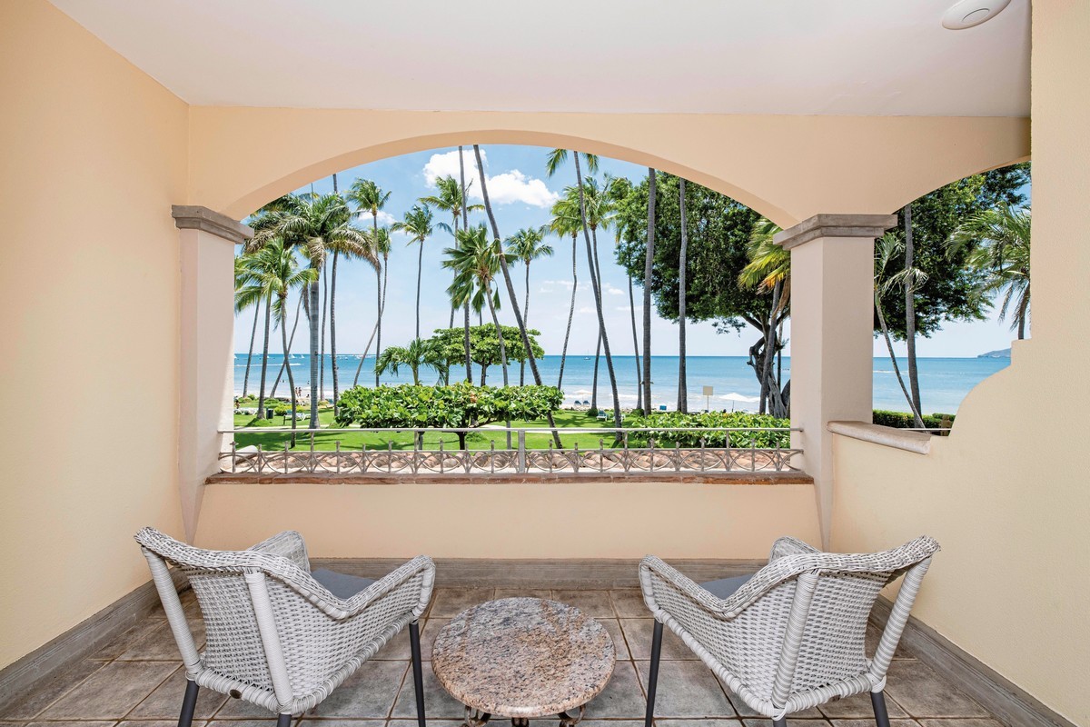 Hotel Tamarindo Diriá Beach Resort, Costa Rica, San José, Tamarindo, Bild 15