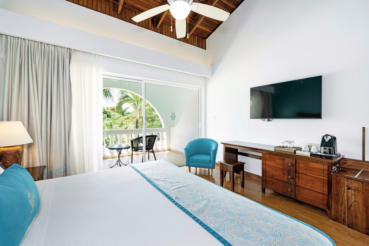 Hotel Tamarindo Diriá Beach Resort, Costa Rica, San José, Tamarindo, Bild 16