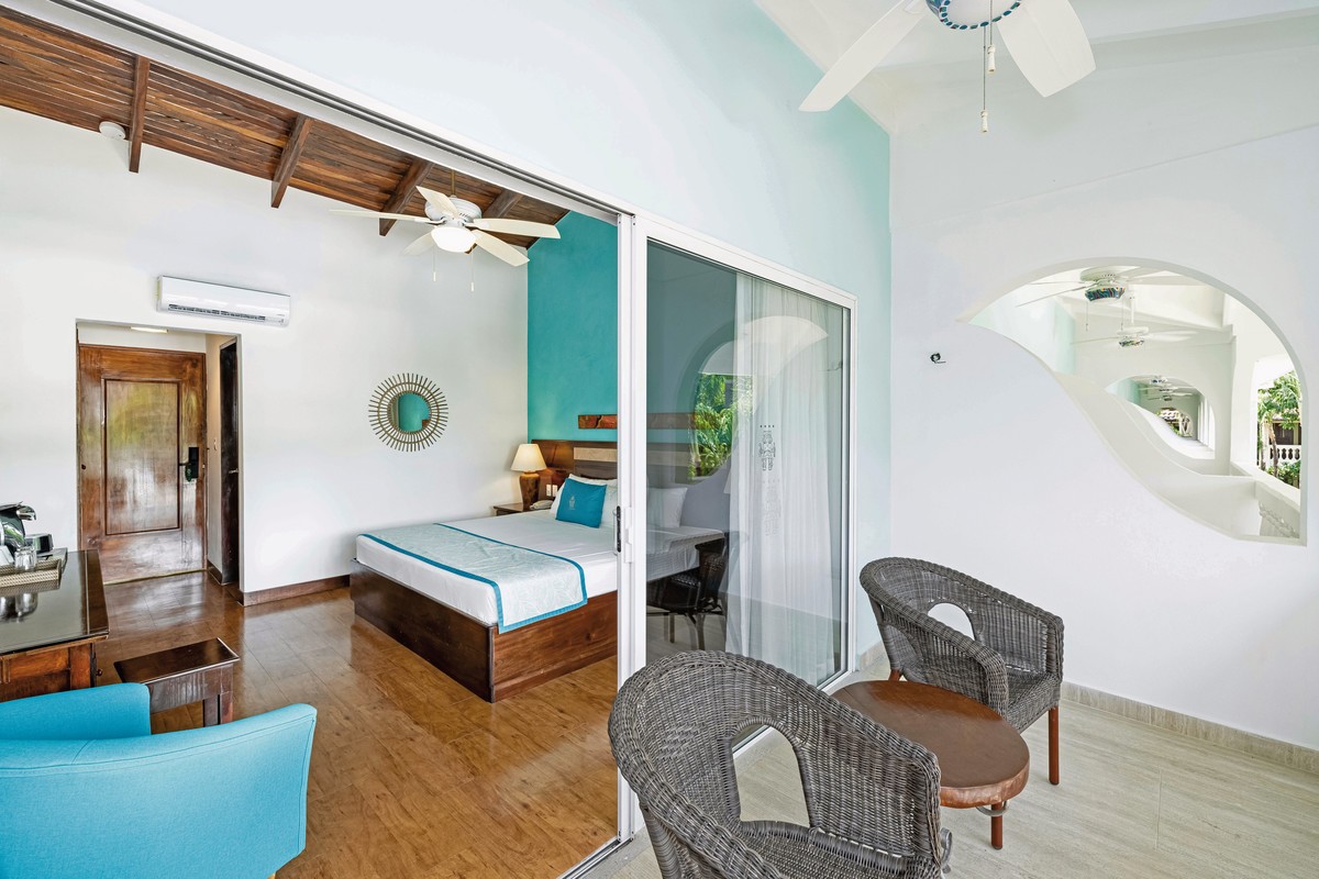 Hotel Tamarindo Diriá Beach Resort, Costa Rica, San José, Tamarindo, Bild 17