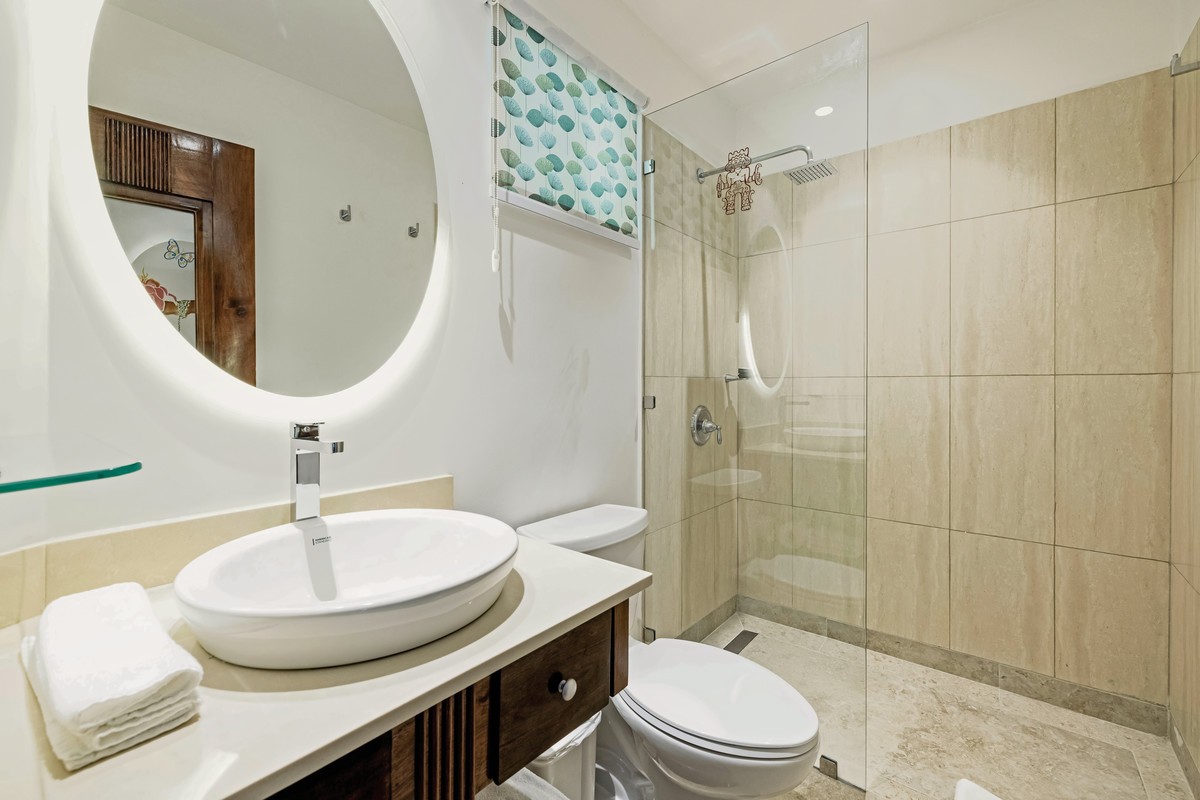 Hotel Tamarindo Diriá Beach Resort, Costa Rica, San José, Tamarindo, Bild 18