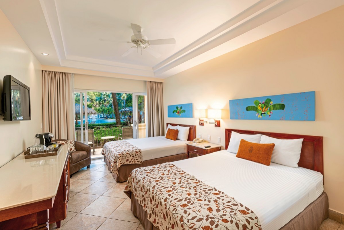 Hotel Tamarindo Diriá Beach Resort, Costa Rica, San José, Tamarindo, Bild 20