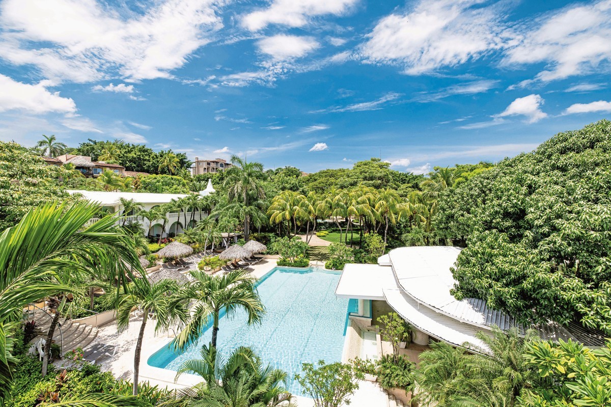 Hotel Tamarindo Diriá Beach Resort, Costa Rica, San José, Tamarindo, Bild 4