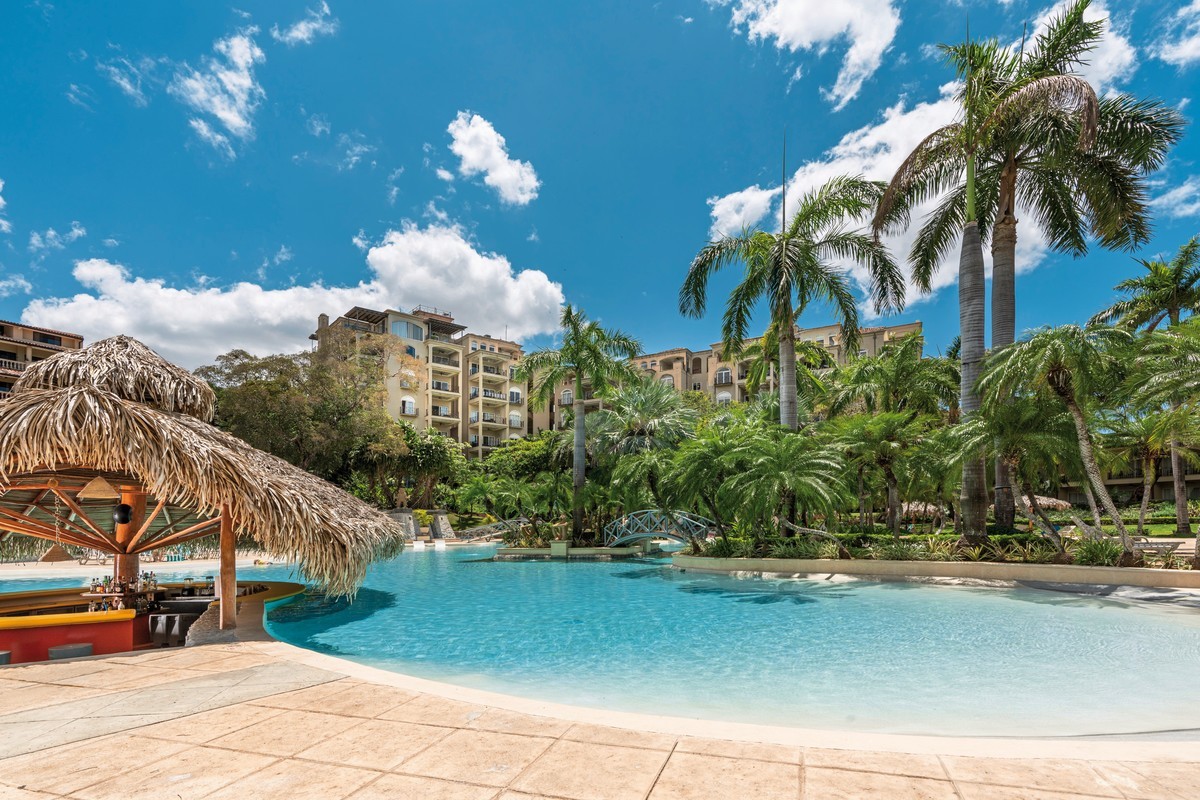 Hotel Tamarindo Diriá Beach Resort, Costa Rica, San José, Tamarindo, Bild 7