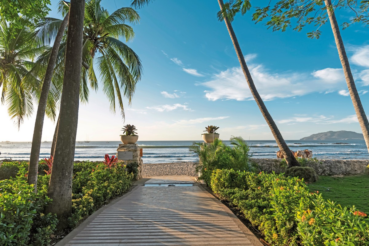 Hotel Tamarindo Diriá Beach Resort, Costa Rica, San José, Tamarindo, Bild 8