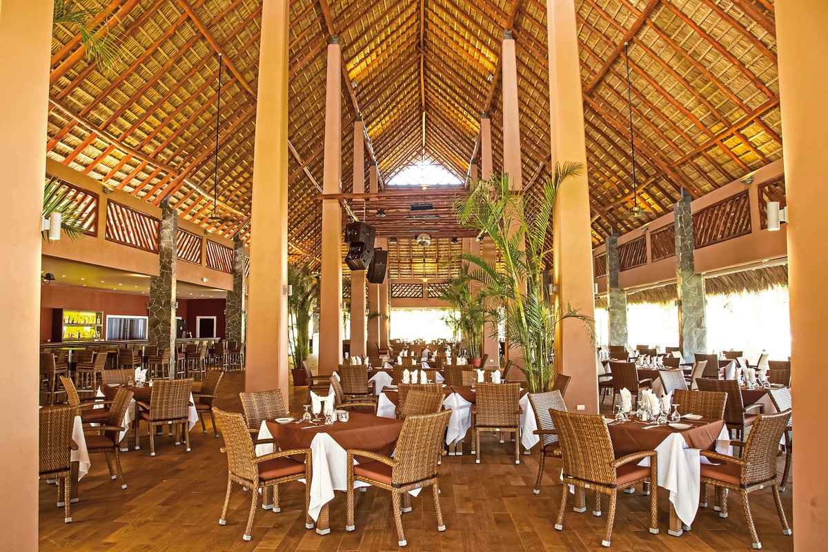 Hotel Barceló Tambor, Costa Rica, San José, Playa Tambor, Bild 17