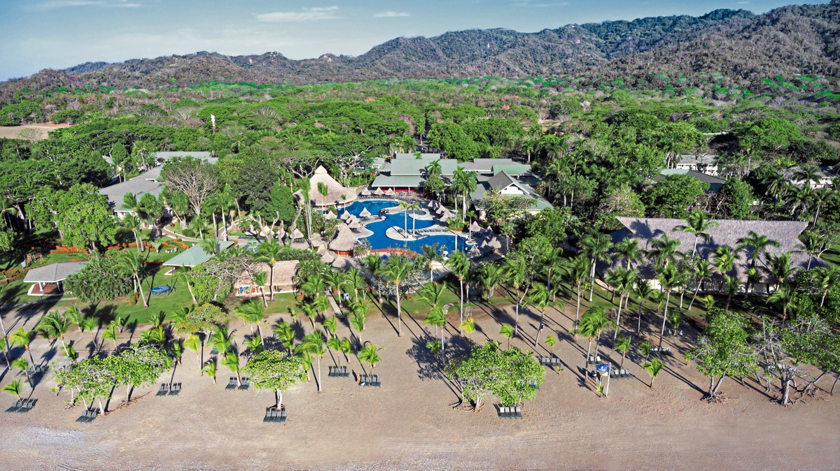 Hotel Barceló Tambor, Costa Rica, San José, Playa Tambor, Bild 1