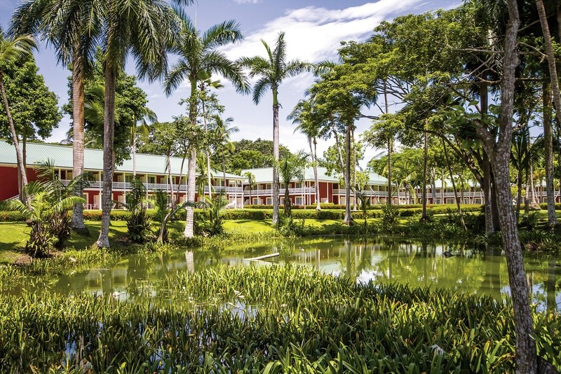 Hotel Barceló Tambor, Costa Rica, San José, Playa Tambor, Bild 22