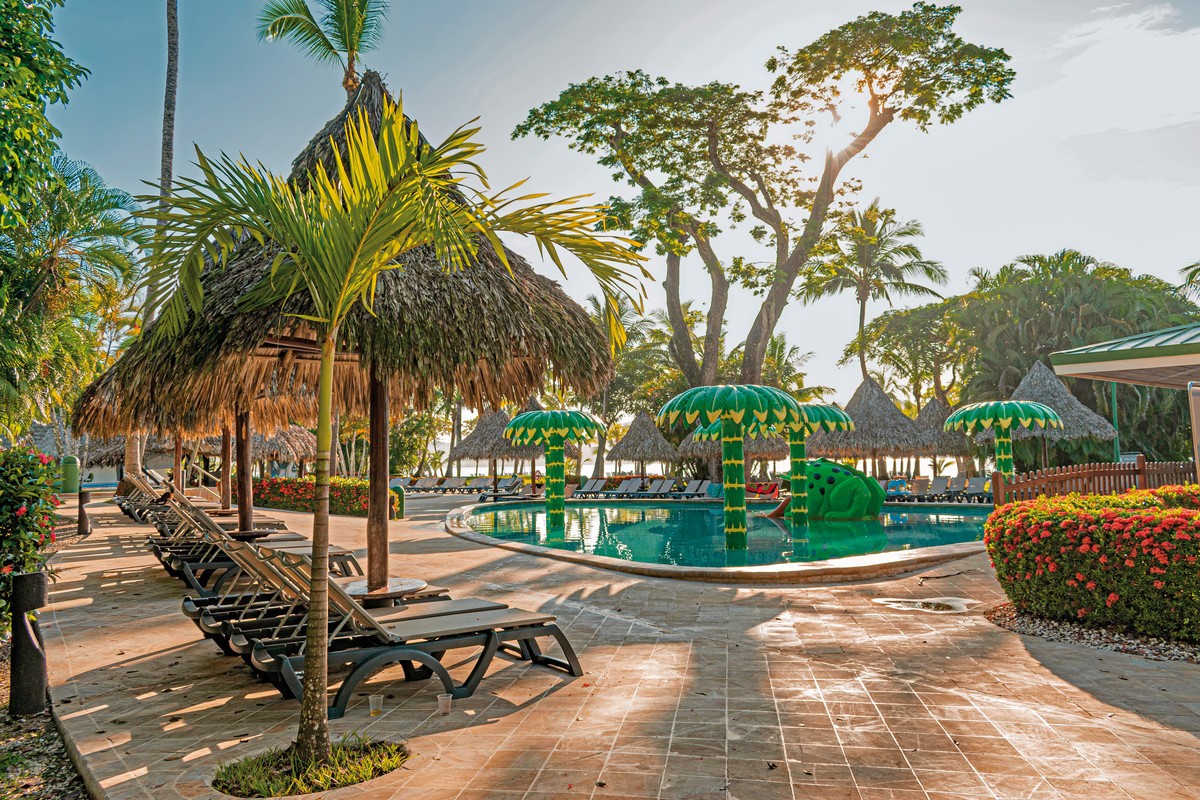 Hotel Barceló Tambor, Costa Rica, San José, Playa Tambor, Bild 4