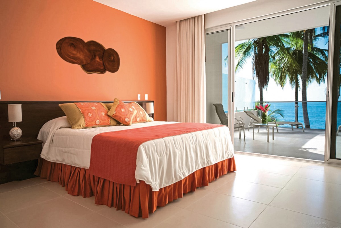 Tango Mar Beachfront Boutique Hotel & Villas, Costa Rica, San José, Playa Tambor, Bild 12