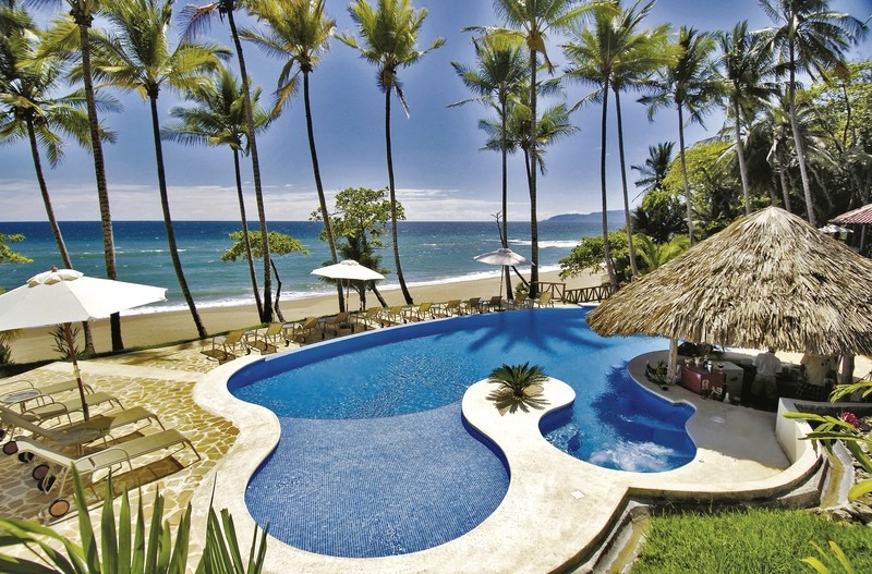 Tango Mar Beachfront Boutique Hotel & Villas, Costa Rica, San José, Playa Tambor, Bild 4
