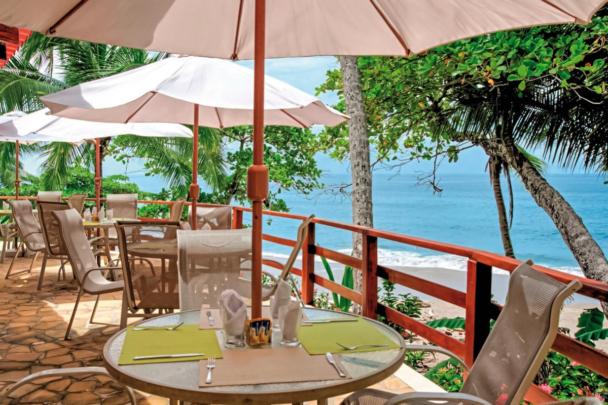 Tango Mar Beachfront Boutique Hotel & Villas, Costa Rica, San José, Playa Tambor, Bild 8