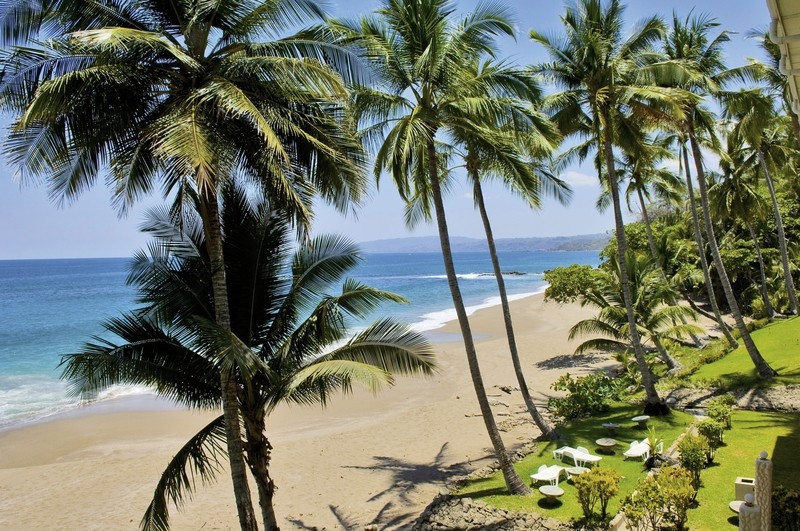 Tango Mar Beachfront Boutique Hotel & Villas, Costa Rica, San José, Playa Tambor, Bild 2