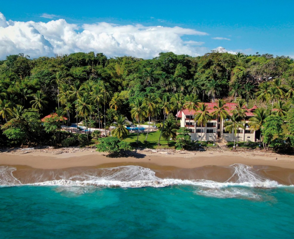 Tango Mar Beachfront Boutique Hotel & Villas, Costa Rica, San José, Playa Tambor, Bild 1