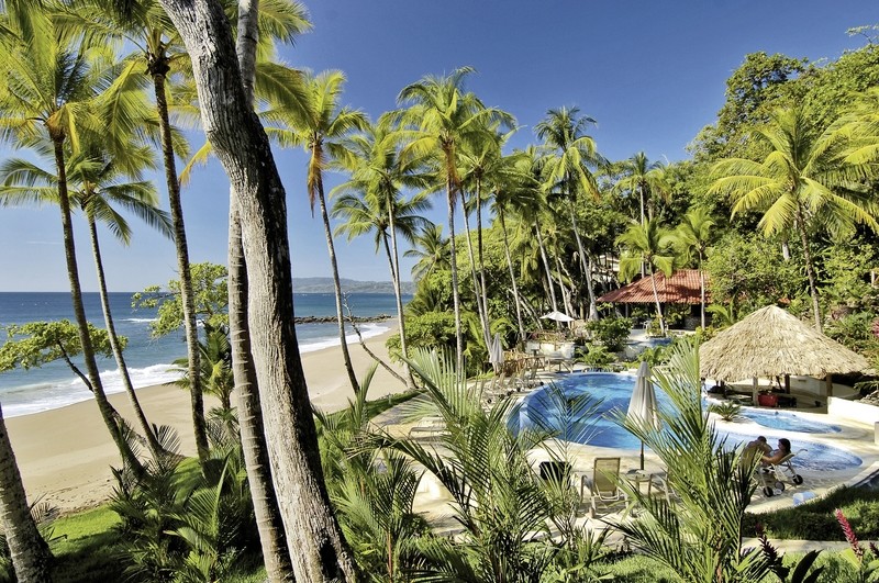 Tango Mar Beachfront Boutique Hotel & Villas, Costa Rica, San José, Playa Tambor, Bild 2