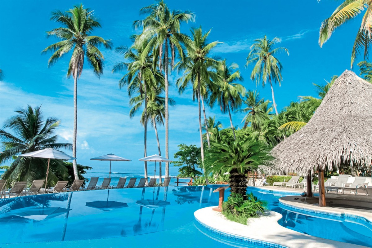 Tango Mar Beachfront Boutique Hotel & Villas, Costa Rica, San José, Playa Tambor, Bild 4