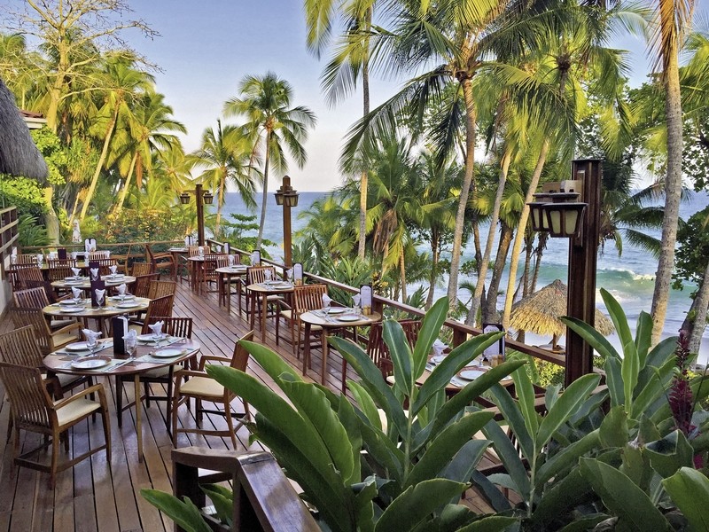 Tango Mar Beachfront Boutique Hotel & Villas, Costa Rica, San José, Playa Tambor, Bild 5