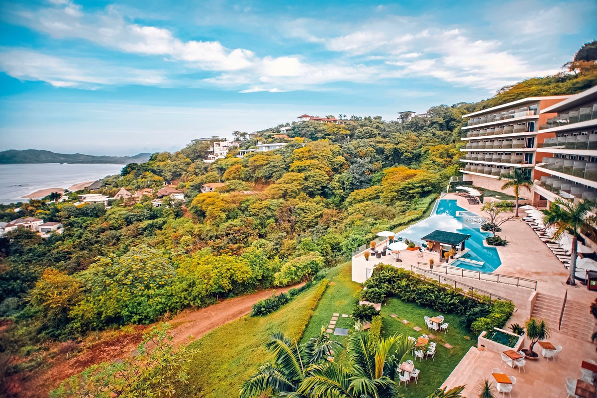 Hotel Wyndham Tamarindo, Costa Rica, San José, Tamarindo, Bild 1
