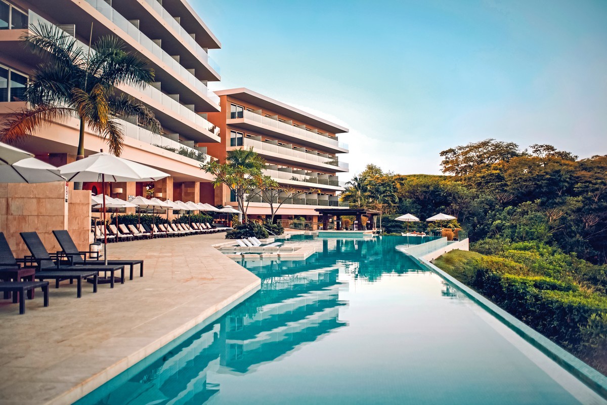 Hotel Wyndham Tamarindo, Costa Rica, San José, Tamarindo, Bild 2