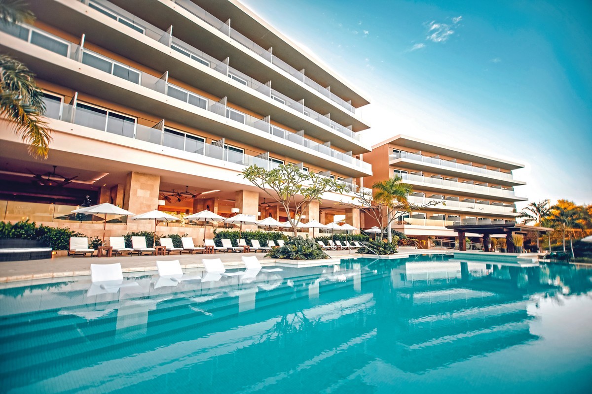 Hotel Wyndham Tamarindo, Costa Rica, San José, Tamarindo, Bild 3