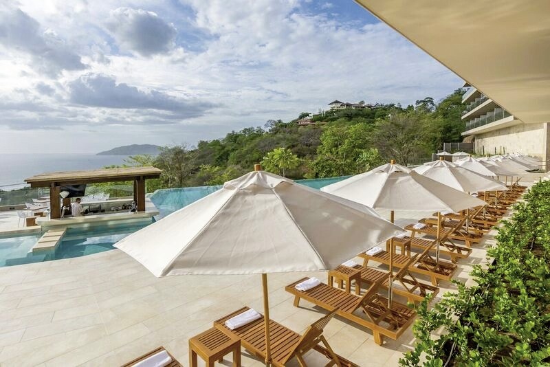 Hotel Wyndham Tamarindo, Costa Rica, San José, Tamarindo, Bild 7