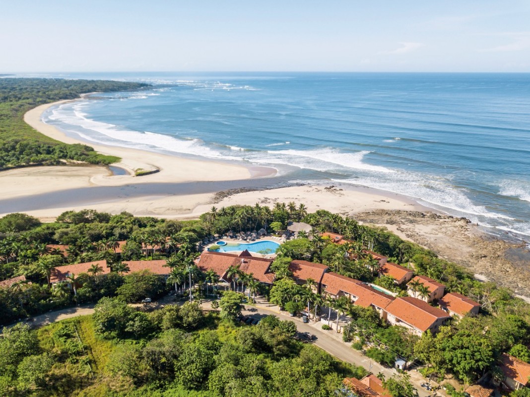 Hotel Occidental Tamarindo, Costa Rica, San José, Tamarindo, Bild 2