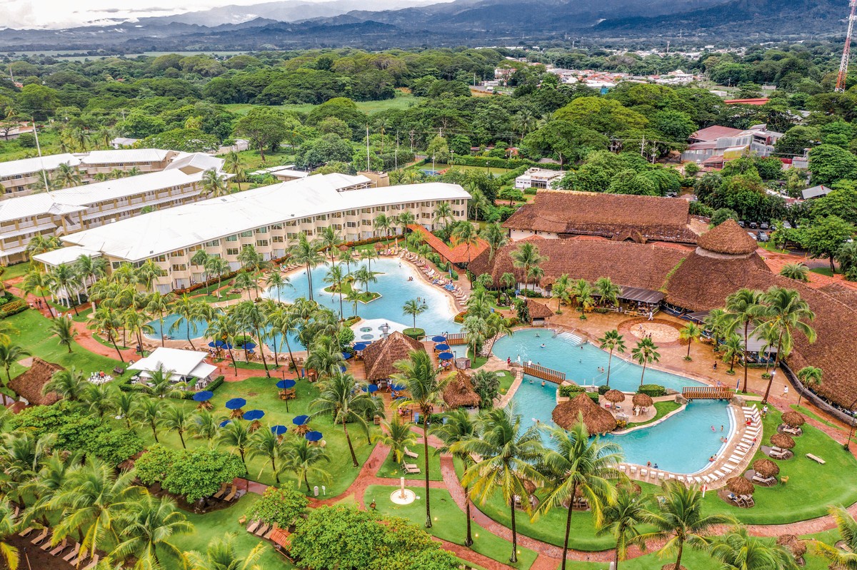 Hotel Fiesta Resort All Inclusive, Costa Rica, San José, Puntarenas, Bild 1