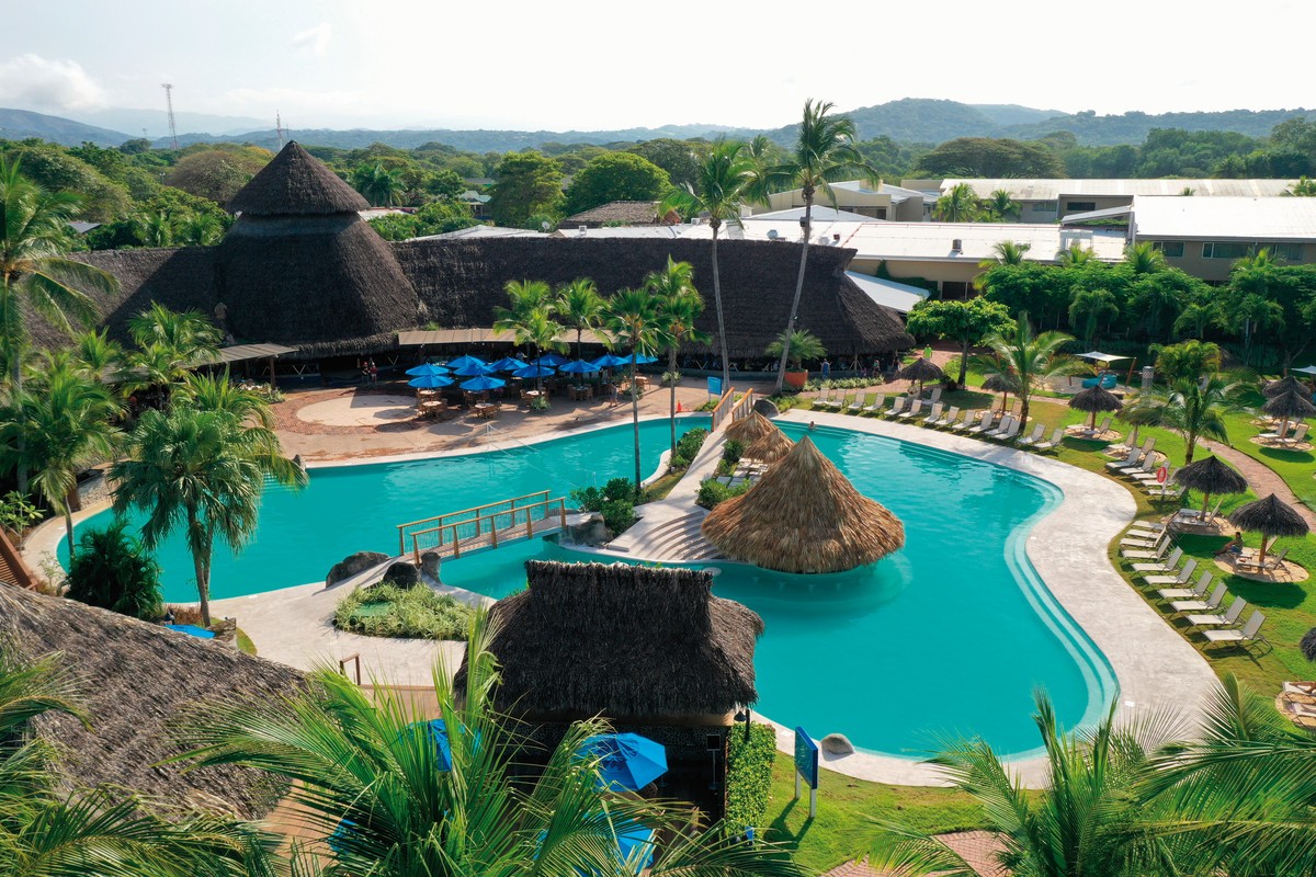 Hotel Fiesta Resort All Inclusive, Costa Rica, San José, Puntarenas, Bild 2