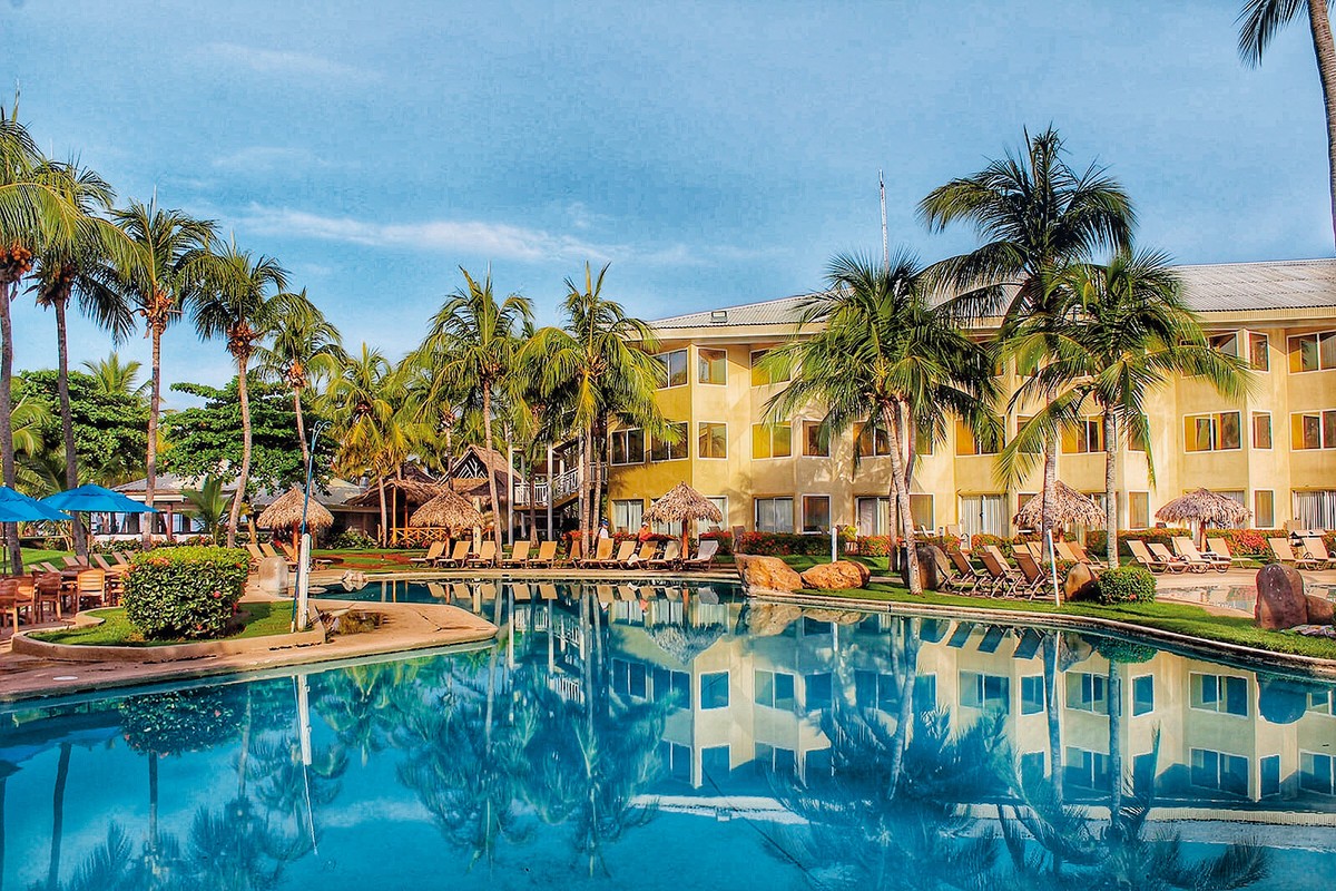 Hotel Fiesta Resort All Inclusive, Costa Rica, San José, Puntarenas, Bild 3