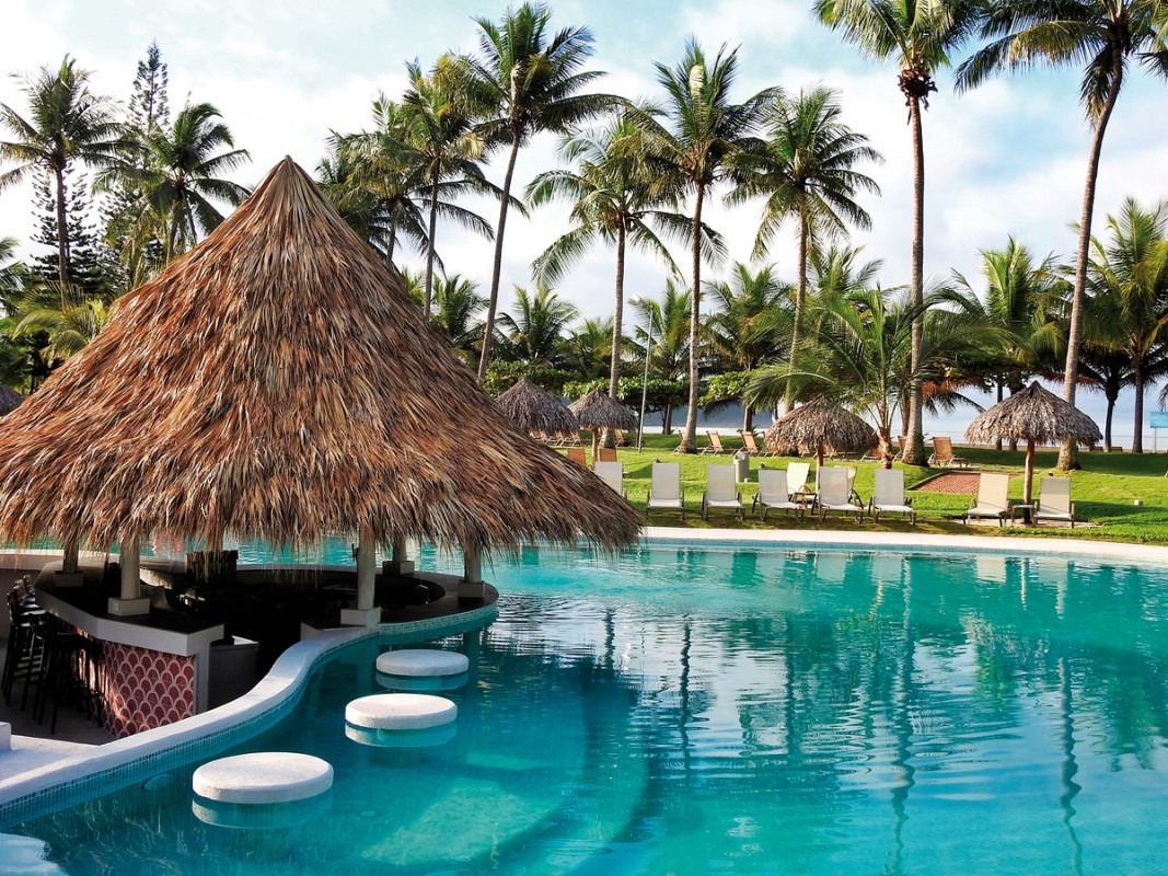 Hotel Fiesta Resort All Inclusive, Costa Rica, San José, Puntarenas, Bild 6