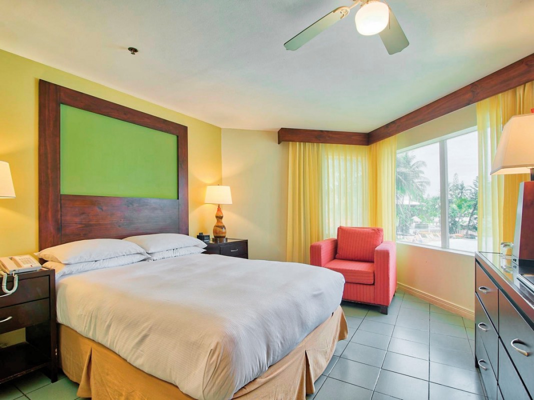 Hotel Fiesta Resort All Inclusive, Costa Rica, San José, Puntarenas, Bild 24