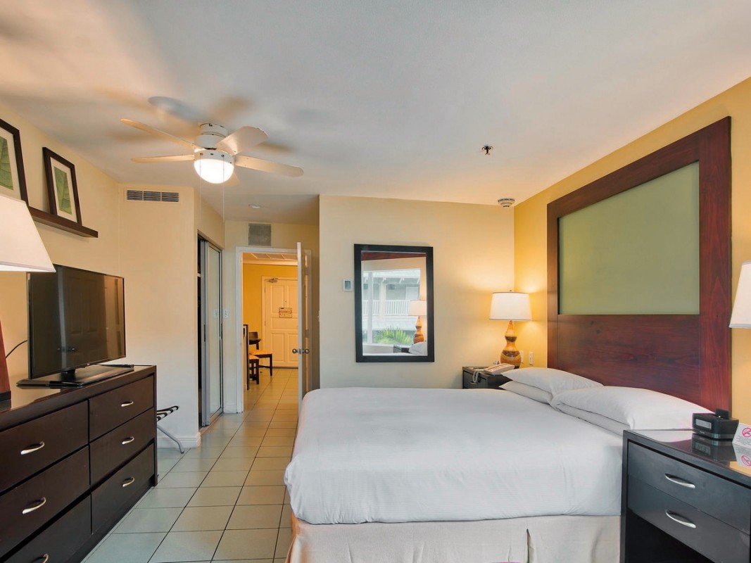 Hotel Fiesta Resort All Inclusive, Costa Rica, San José, Puntarenas, Bild 25